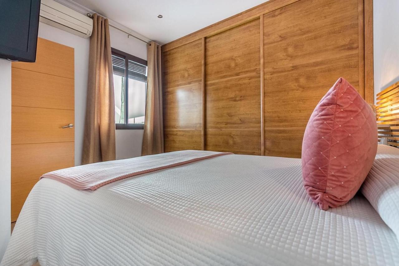 Casa De Zalamea Apartment เซบีญา ภายนอก รูปภาพ