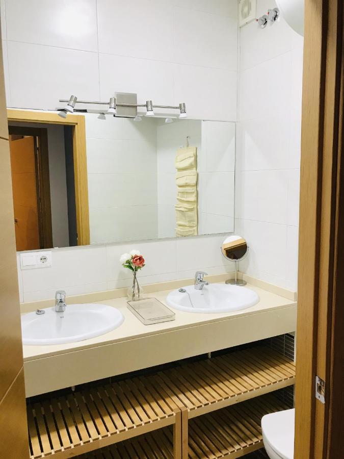 Casa De Zalamea Apartment เซบีญา ภายนอก รูปภาพ